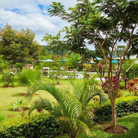 Andasibe Lemurs Lodge Exterior photo