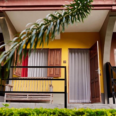 Andasibe Lemurs Lodge Exterior photo